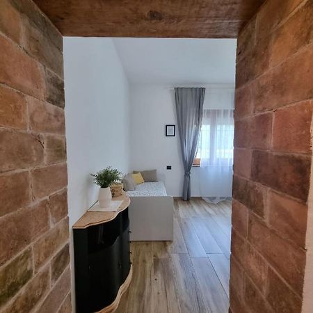 Da Laura Hotel Bottidda Luaran gambar