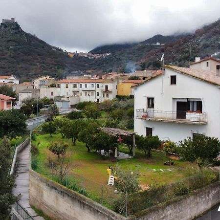 Da Laura Hotel Bottidda Luaran gambar