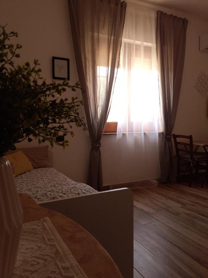 Da Laura Hotel Bottidda Luaran gambar