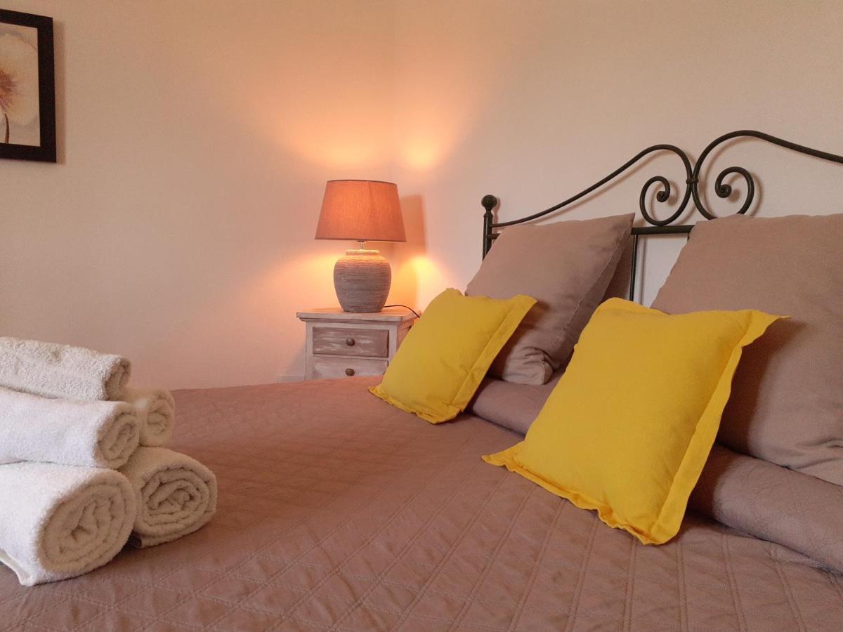 Da Laura Hotel Bottidda Luaran gambar