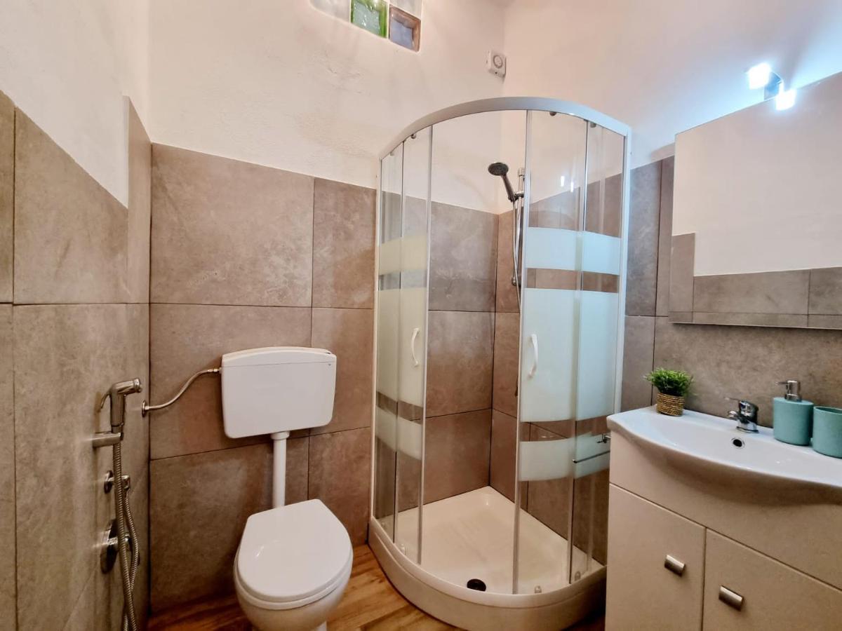 Da Laura Hotel Bottidda Luaran gambar