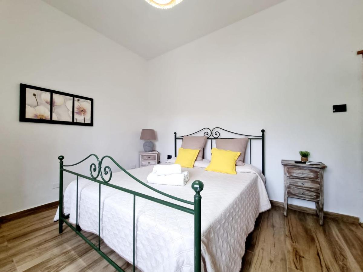Da Laura Hotel Bottidda Luaran gambar