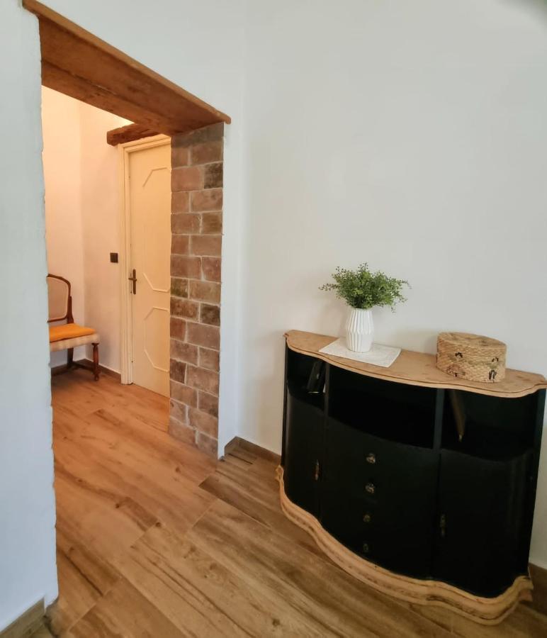 Da Laura Hotel Bottidda Luaran gambar