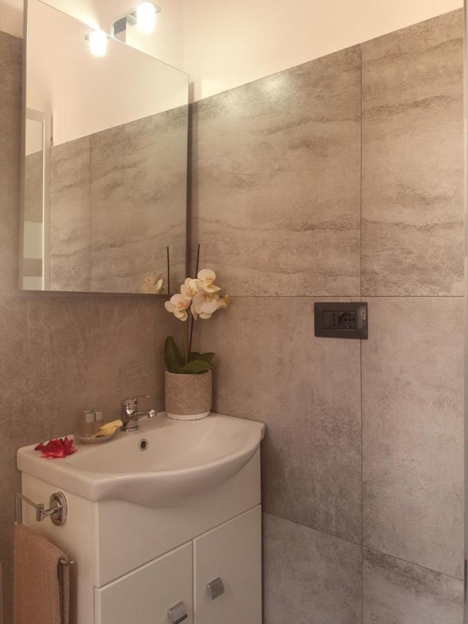 Da Laura Hotel Bottidda Luaran gambar