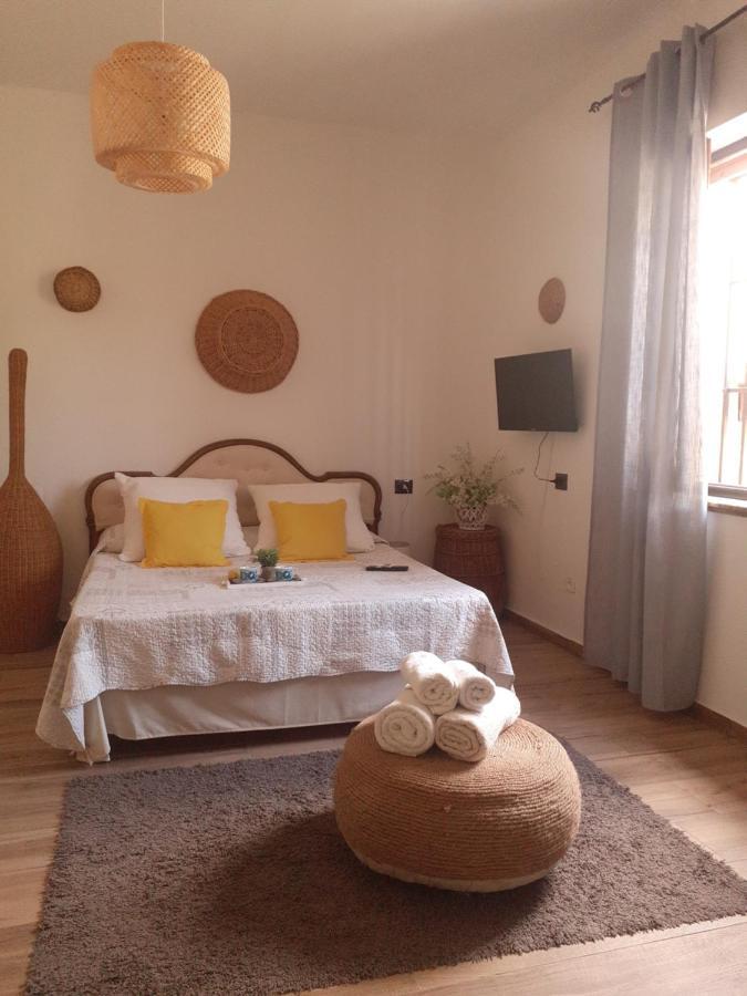 Da Laura Hotel Bottidda Luaran gambar