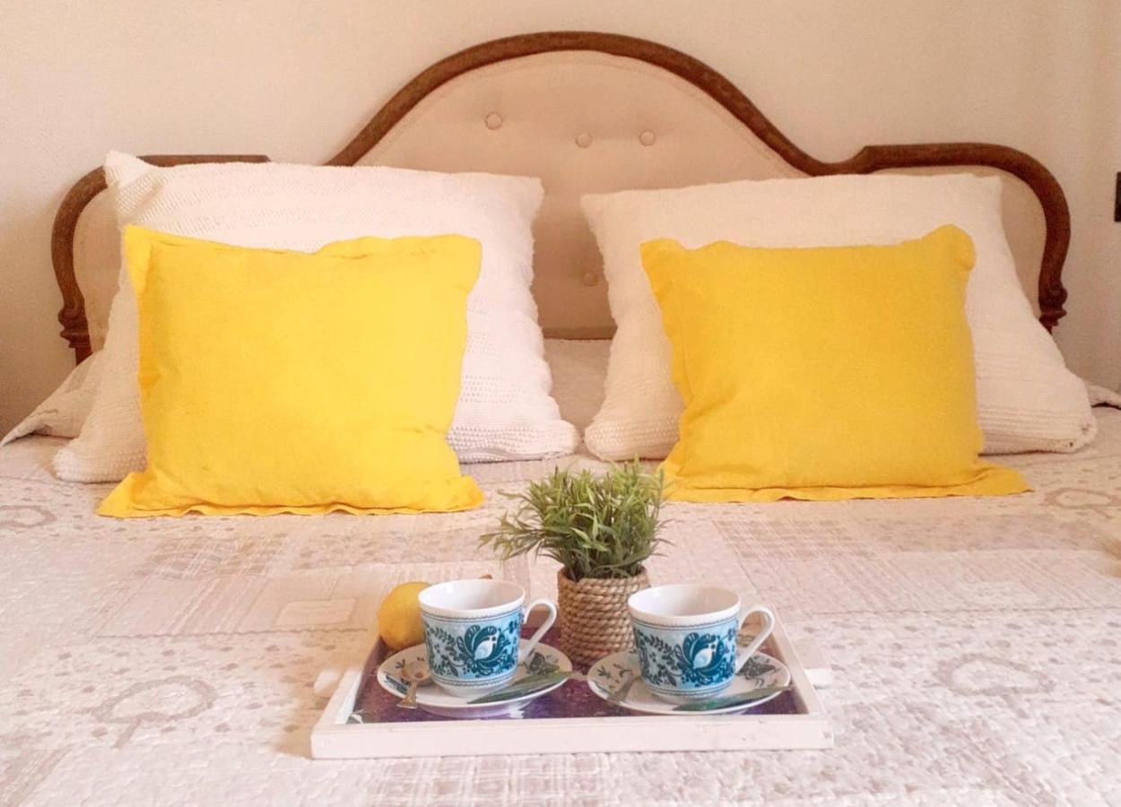 Da Laura Hotel Bottidda Luaran gambar