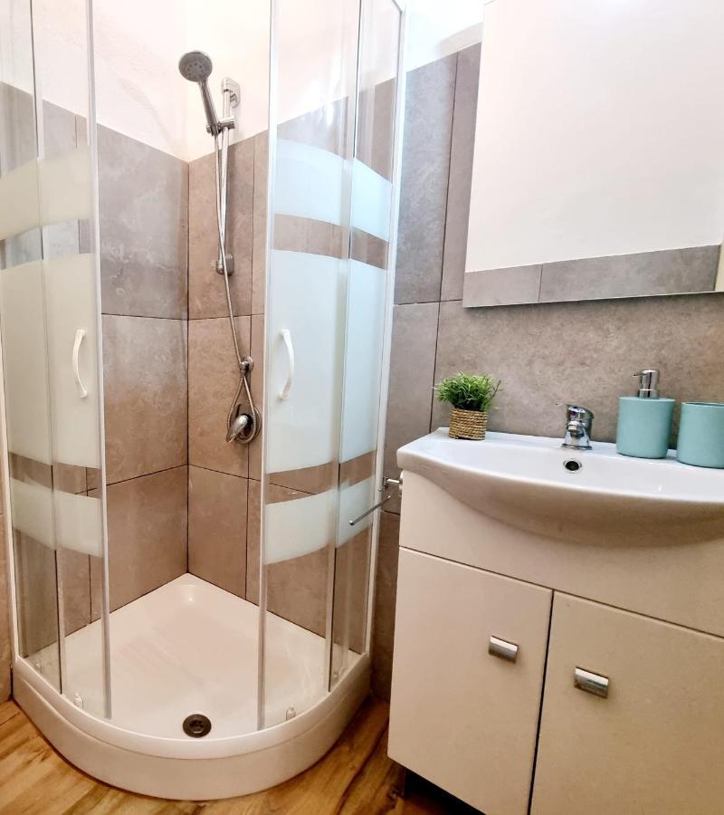 Da Laura Hotel Bottidda Luaran gambar